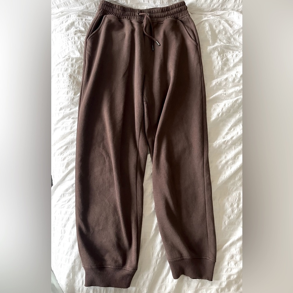 Urban Behaviour Sweat Pants